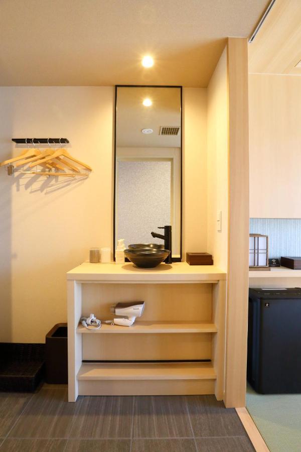 Henn Na Hotel Premier Kyoto Gojo Karasuma -Formerly Watermark Hotel Kyoto- Dış mekan fotoğraf