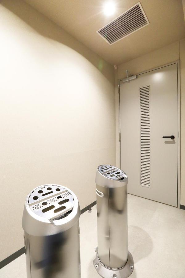 Henn Na Hotel Premier Kyoto Gojo Karasuma -Formerly Watermark Hotel Kyoto- Dış mekan fotoğraf