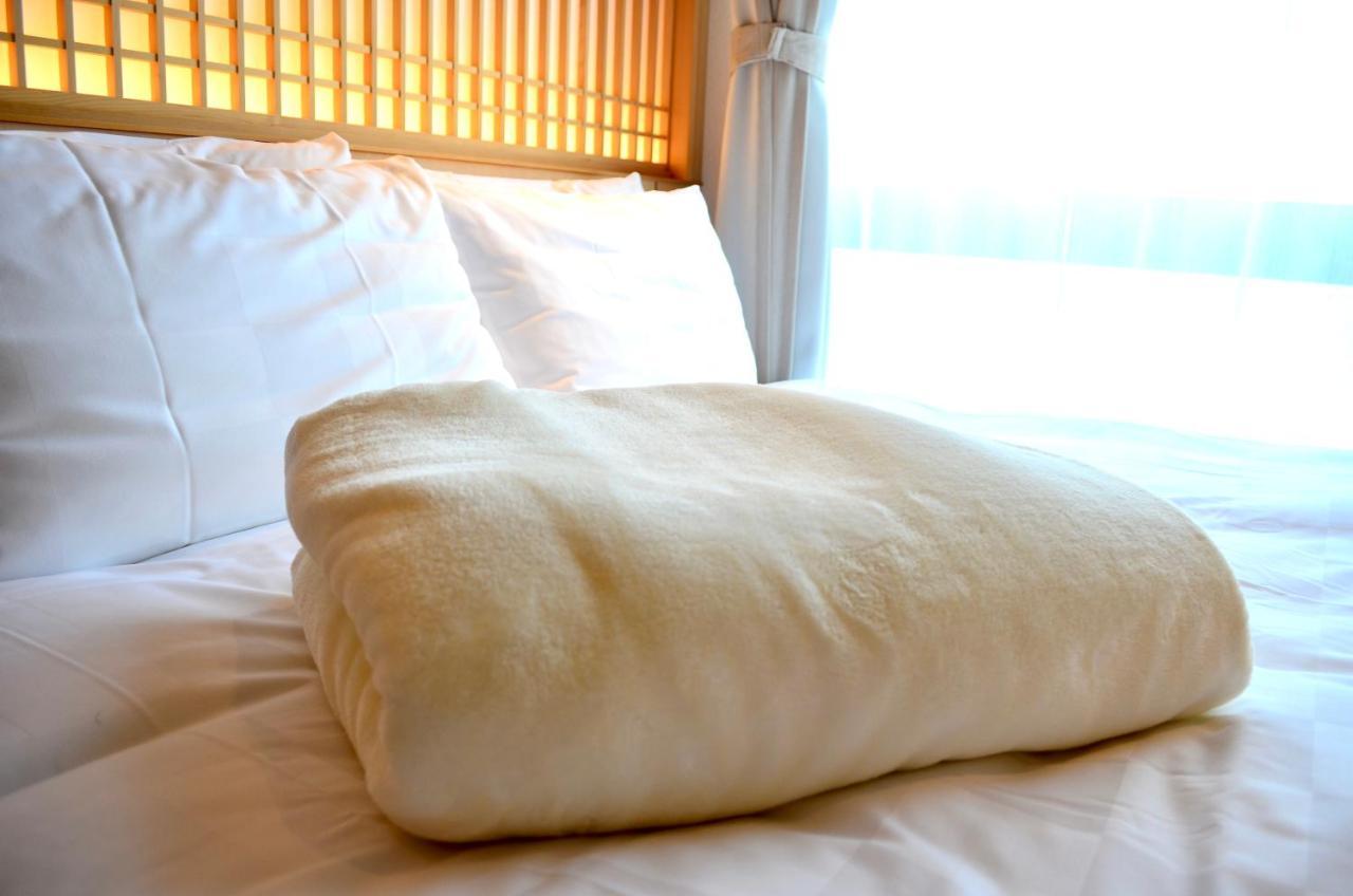 Henn Na Hotel Premier Kyoto Gojo Karasuma -Formerly Watermark Hotel Kyoto- Dış mekan fotoğraf