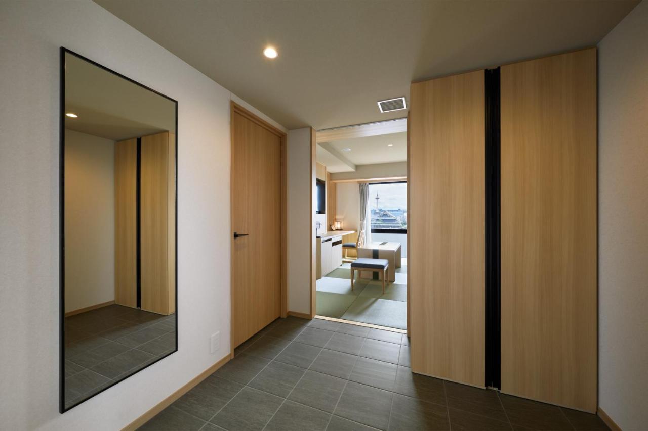 Henn Na Hotel Premier Kyoto Gojo Karasuma -Formerly Watermark Hotel Kyoto- Dış mekan fotoğraf