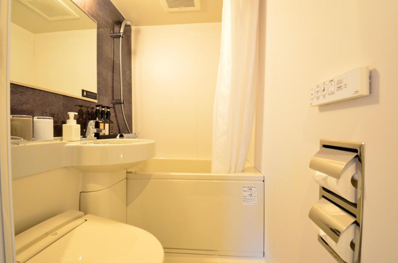 Henn Na Hotel Premier Kyoto Gojo Karasuma -Formerly Watermark Hotel Kyoto- Dış mekan fotoğraf