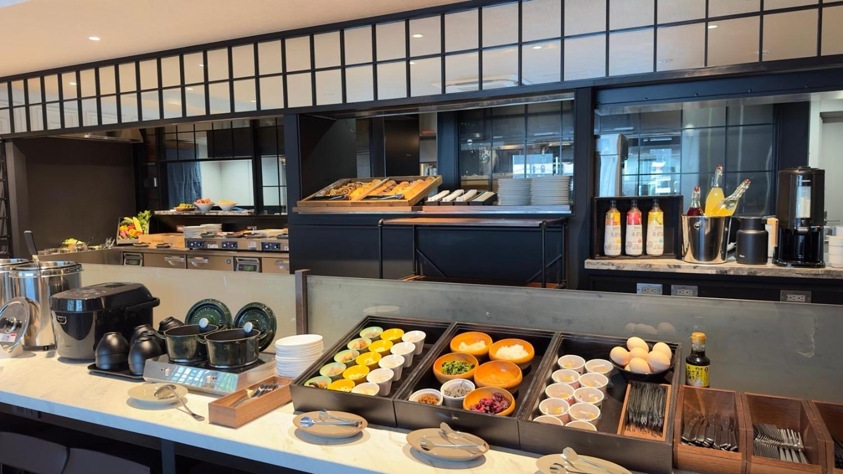 Henn Na Hotel Premier Kyoto Gojo Karasuma -Formerly Watermark Hotel Kyoto- Dış mekan fotoğraf